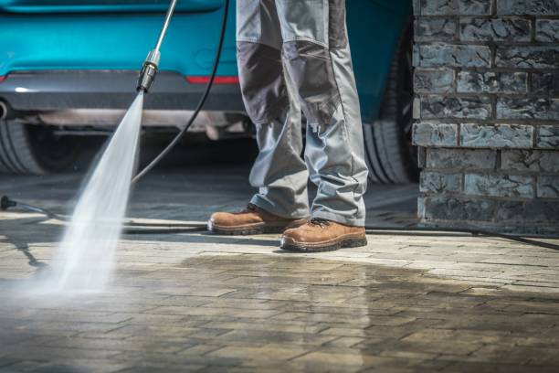Best Parking Lot and Garage Cleaning  in Botkins, OH