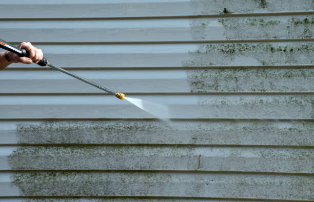 Best Building Exterior Washing  in Botkins, OH