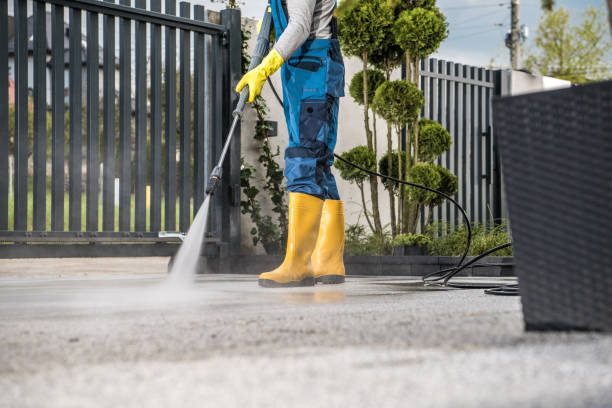 Playground Equipment Cleaning in Botkins, OH