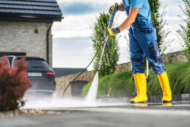 Best Restaurant Pressure Washing  in Botkins, OH