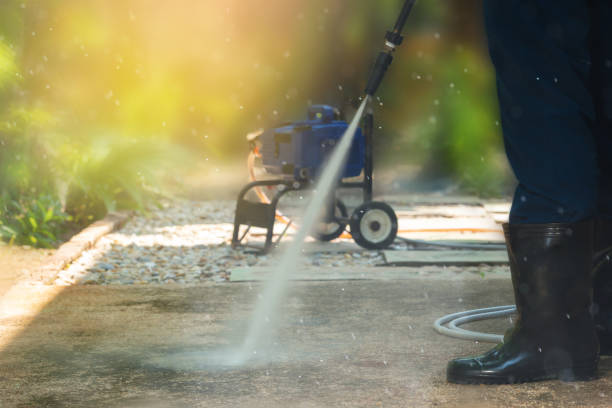 Best House Exterior Washing  in Botkins, OH