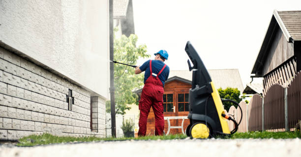 Pre-Holiday Cleaning in Botkins, OH