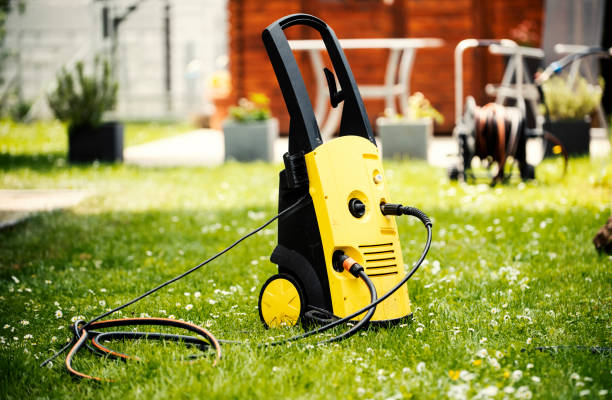 Professional Pressure Washing in Botkins, OH